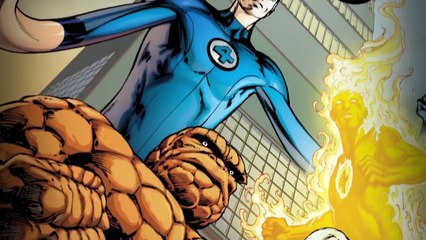 The Fantastic Four: First Steps | Featurette: First Look