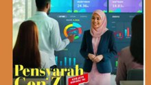 Pensyarah Gen Z ubah landskap IPT