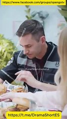 Billonario En Fuga De Desconocido A Esposo - Full