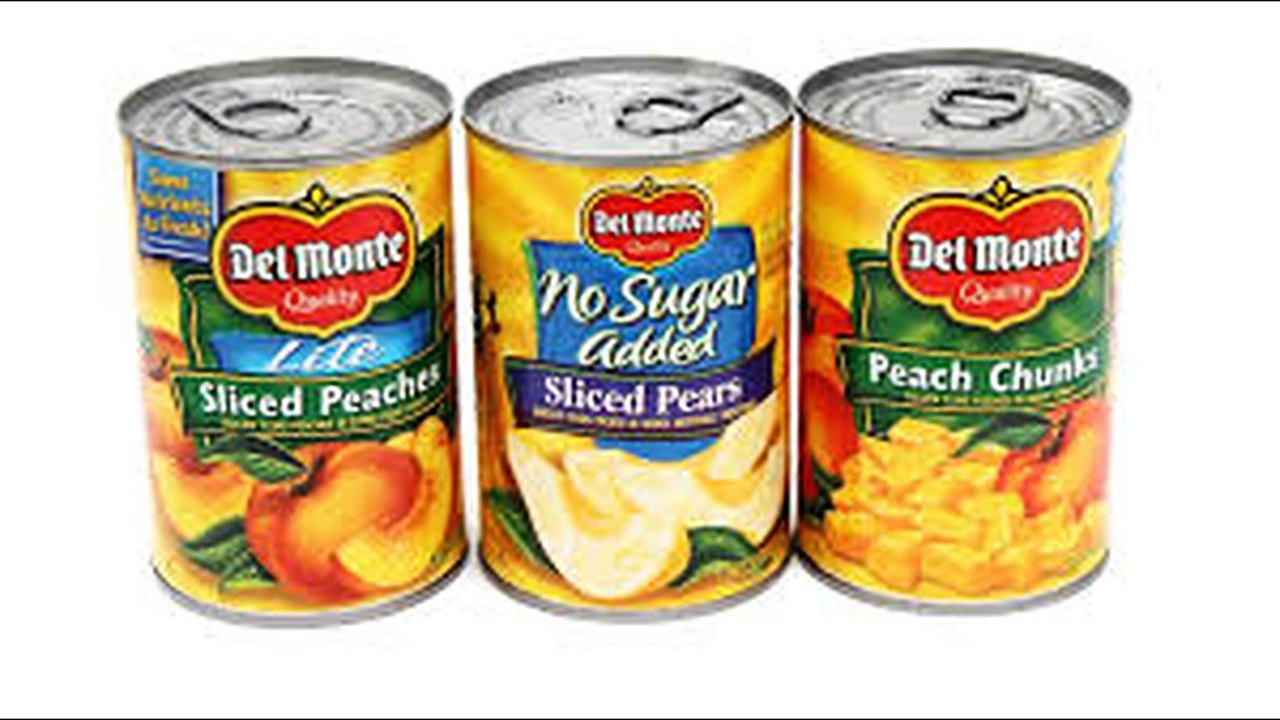 Del Monte Foods Files for Chapter 11 | End of an Era or New Beginning?