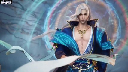 My Senior Brother Is Too Steady S2 Ep 83 [96] ENG SUB