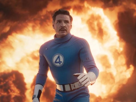 The Fantastic Four: First Steps (Les 4 Fantastiques: Premiers pas): Final Trailer HD VF