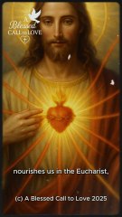 The Precious Blood: The Price of the Divine Love ❤️