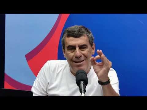 Emmerson José critica desrespeito a vagas reservadas para idosos em Salvador - Fala Bahia - 10/03