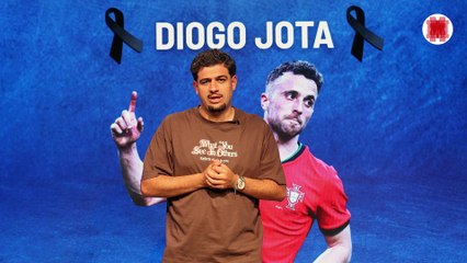 Muere el futbolista del Liverpool Diogo Jota en un accidente de tráfico en la provincia de Zamora