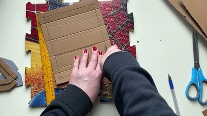 5 Creative DIY Cardboard and Paper Crafts for Stunning Storage Boxes