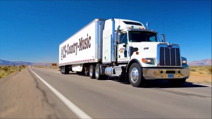 Rollin’ With C's Country Music - Country Music (Official Video)