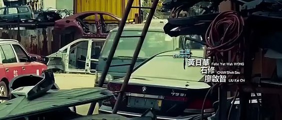 Lobo de guerra - Película de Acción Policial Completa en español