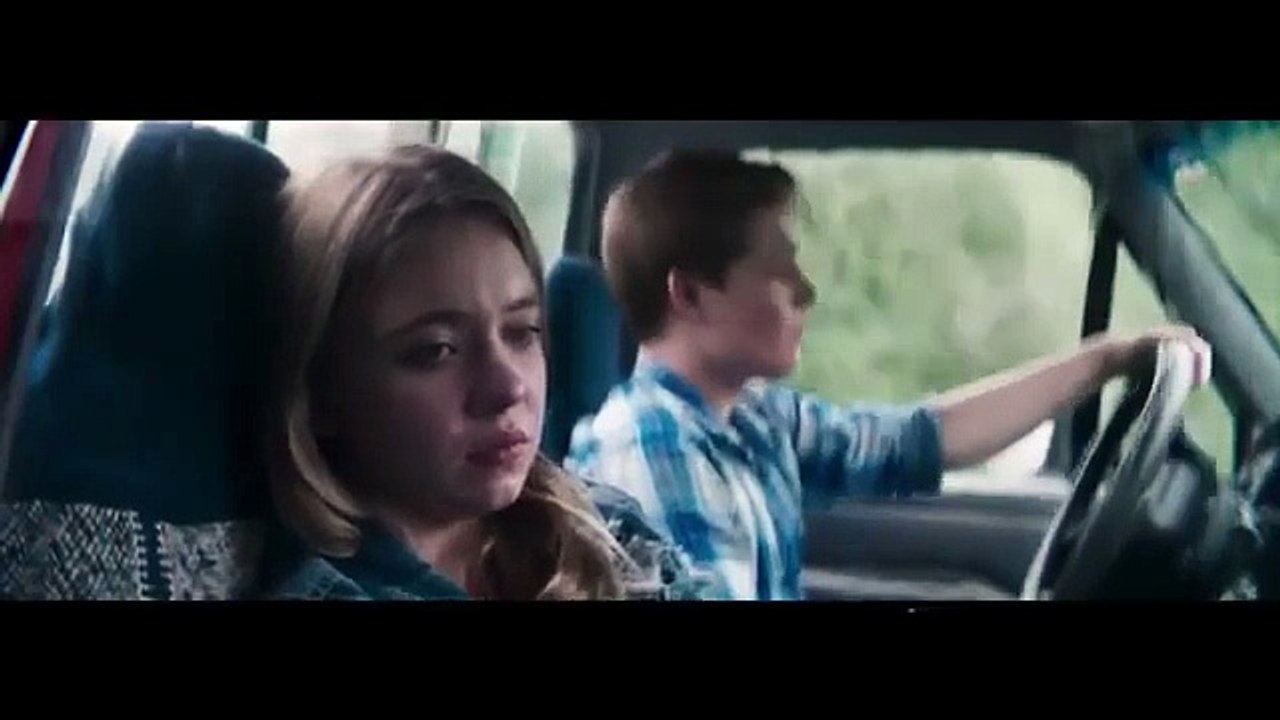 La llegada del Diablo - Película completa en español, basada en hechos reales