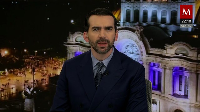 Sanciones de EU a bancos mexicanos dejan sin becas a jóvenes en el exterior