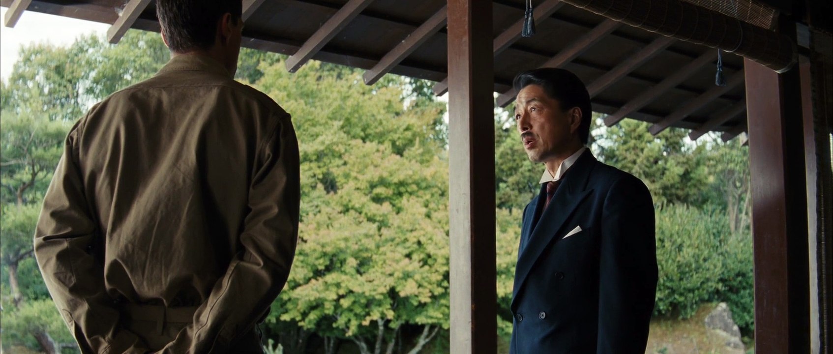 Emperor – Kampf um den Frieden