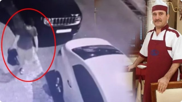 Eyüpsultan'da baba öldürüldü, anne ve iki oğlu gözaltına alındı