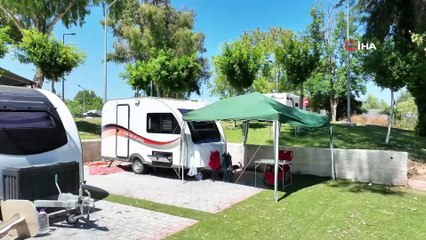 Adeta yazlık bir ev: Şimdi yeni trend bu!