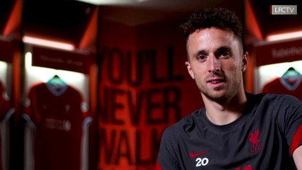 Muere el futbolista del Liverpool Diogo Jota y su hermano en un accidente de tráfico en Zamora