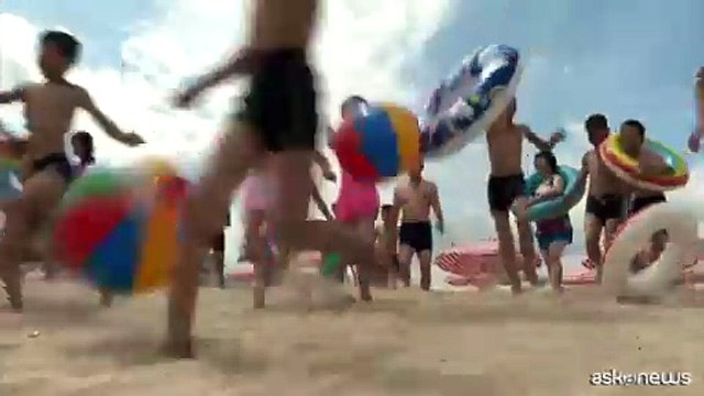 La Corea del Nord apre una vasta area turistica sulla costa orientale