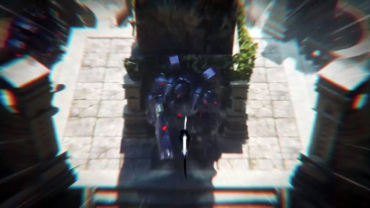 The First Descendant: Offizieller Trailer zum Crossover mit NieR: Automata