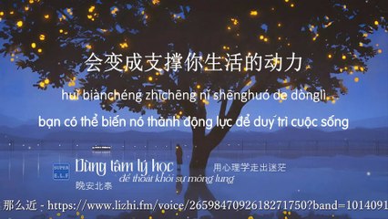 4 bước thoát khỏi sự mông lung