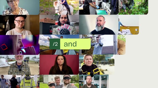 Vi er TV2 Østjylland | Kort Version - 2023 | TV2 ØSTJYLLAND