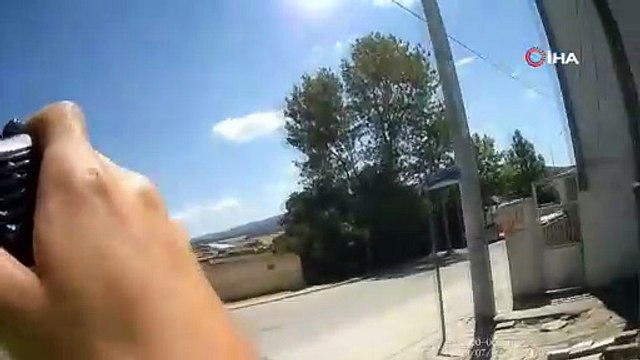 2043'e Kadar Ehliyetine El Konulan Sürücü Yine Direksiyon Başında Yakalandı