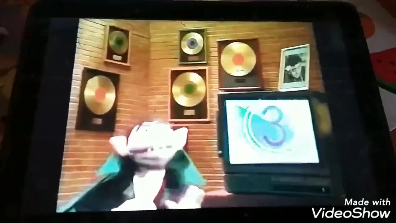 Opening and Closing to Sesame Street: Count it Higher VHS 1988 (Random House Home Video Version)