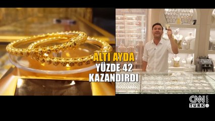 İlk 6 ayda en çok hangisi kazandırdı? Dolar | Euro | Altın | Borsa | Petrol