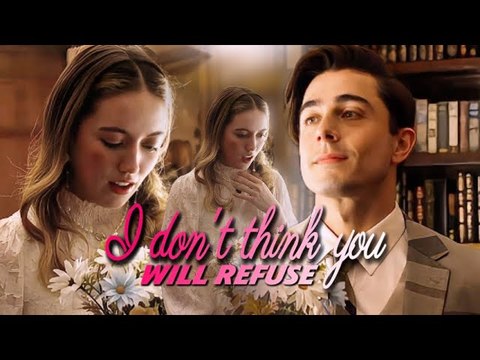 This bouquet of flowers is for my fiancée -#lovestory #romance #shortdrama #dramaseries