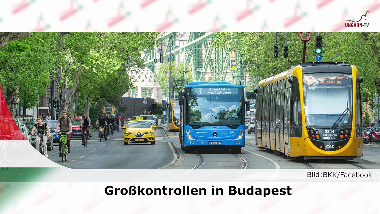 hallo ungarn – Kurznachrichten am 03.07.2025