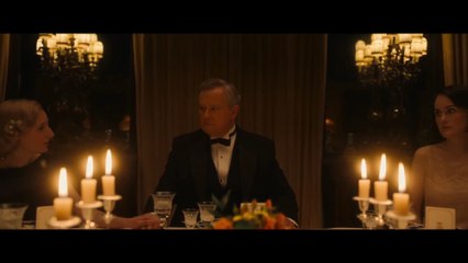 Downton Abbey III - Le Grand Final - Bande annonce Officielle VF [Au cinéma le 10 septembre]