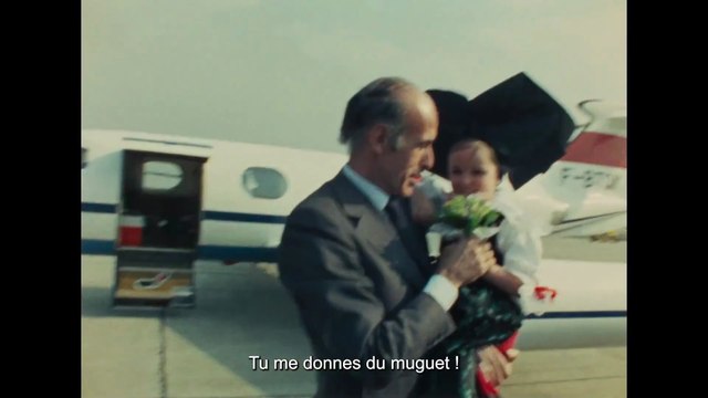 RÉTROSPECTIVE RAYMOND DEPARDON CINÉASTE - Bande-annonce officielle