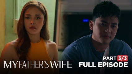 My Father’s Wife: Betsy and Gerald decide to end their relationship! (Episode 10 - Part 3/3)