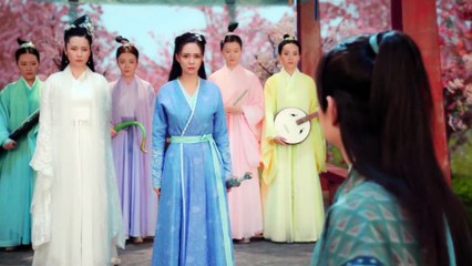 Tân Long Môn Khách Sạn - The New Dragon Gate Inn - Tập 12