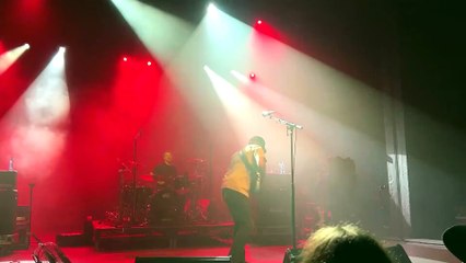 Tom Morello - Kick Out the Jams