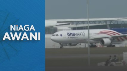 Malaysia Airlines dijangka tambah tempahan A330neo