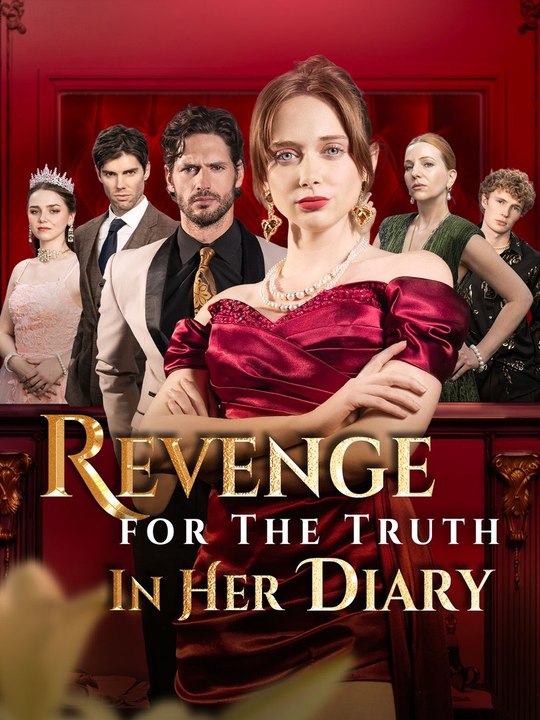 Revenge For The Truth In Her Diary Full Movie