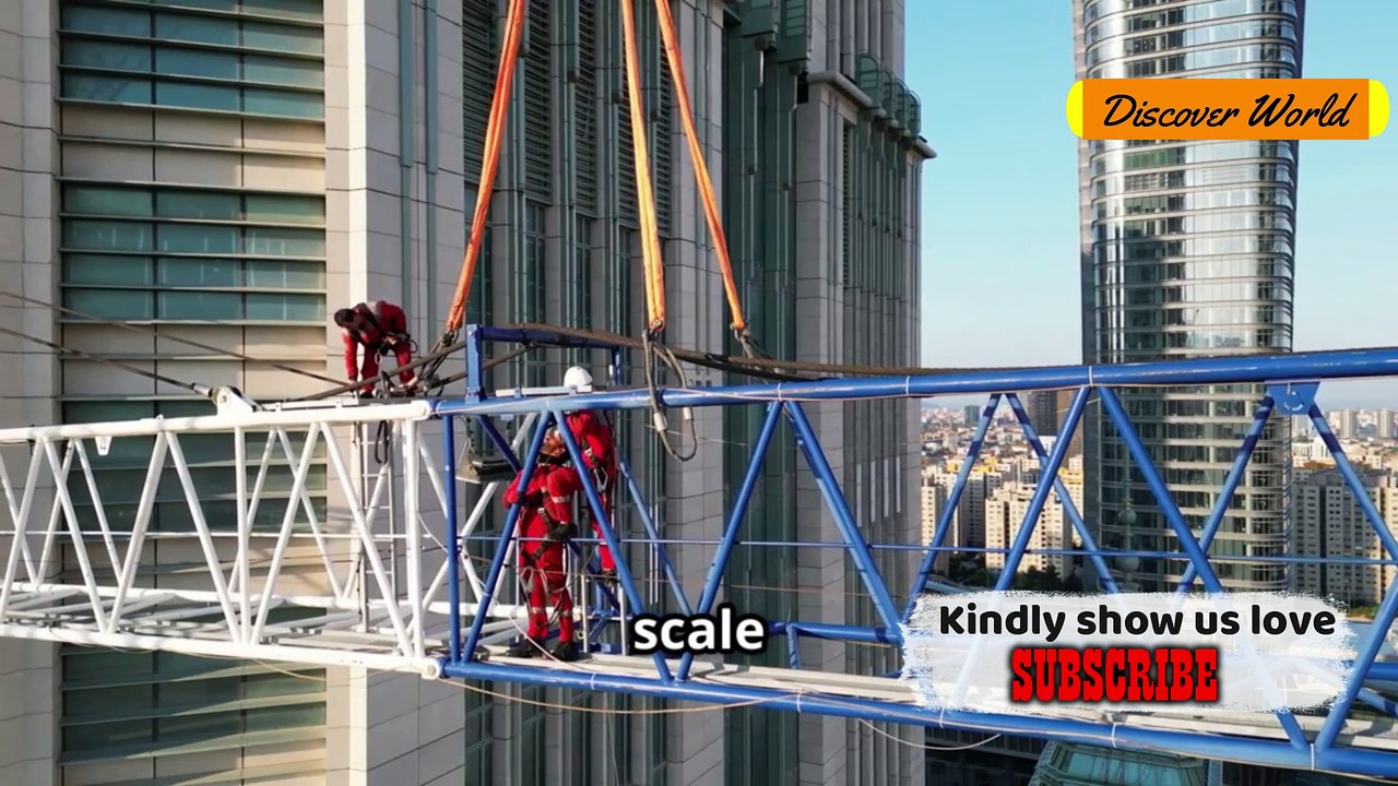 Top 10 Most Dangerous Jobs in the World
