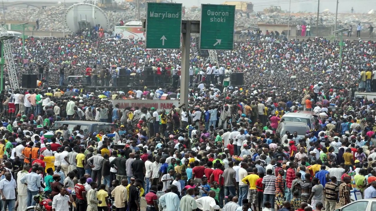 The Untapped Business Opportunities in Nigeria No One Talks About