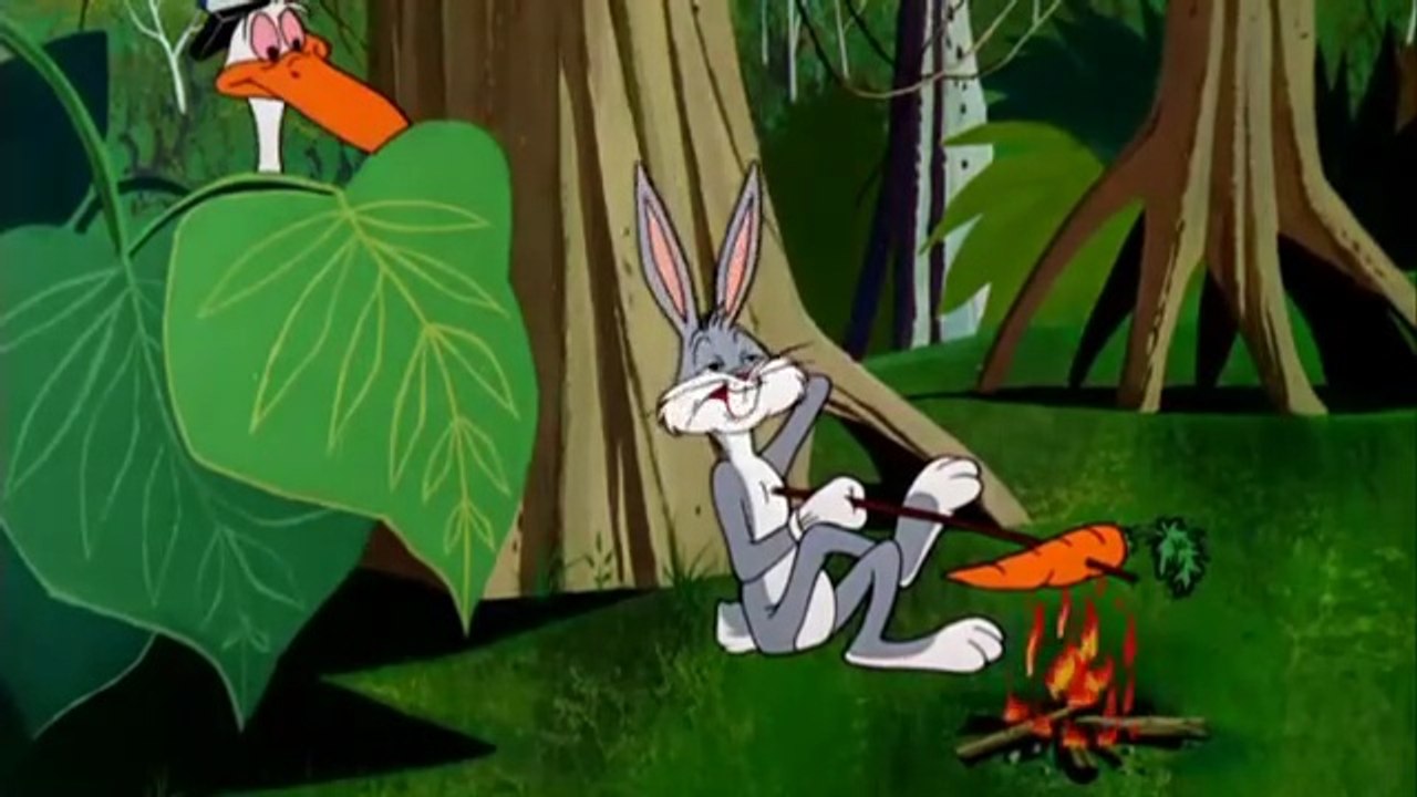 Looney Tunes | Hindi Dubbed | Apes of Wrath