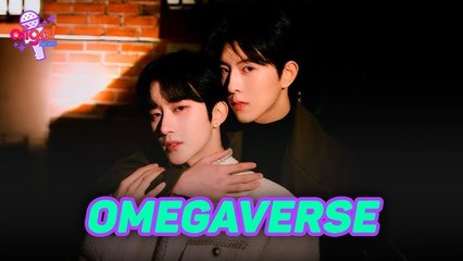 Desire The Series: Unraveling the Omega's Enigma