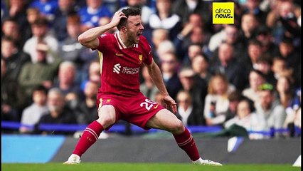 Football : l'attaquant portugais Diogo Jota meurt dans un accident