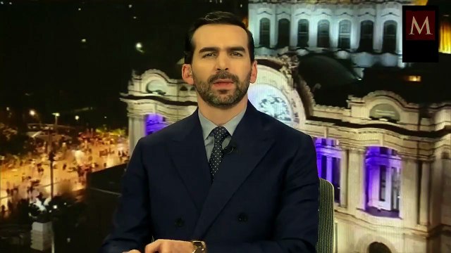 José Merino habla sobre la ley de telecomunicaciones y uso de datos personales en México