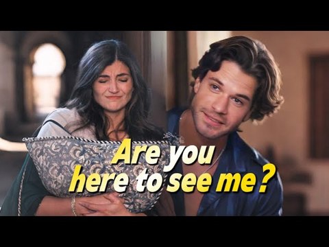 Actually, I didn't volunteer. -#lovestory #romance #shortdrama #dramaseries