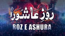 Roz E Ashura Nadeem Sarwar new Noha 2025