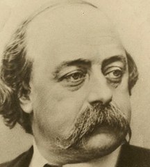 Gustave Flaubert faisait aussi des fautes d'orthographe ✍️