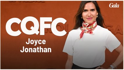 GALA VIDEO - Joyce Jonathan : ce qu'il faut connaître