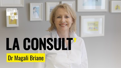 La Consult’ de Magali Briane : « Soigner, c’est aussi s’exposer. Non, les soignants n’ont pas à être forts en toute circonstance. »