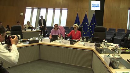 Nachrichten des Tages | 3. Juli - Mittagsausgabe