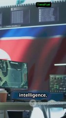 North Korea Sending 30,000 More Troops to Russia | Ukraine War Escalation 🚨 #Shorts