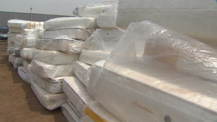 대법, '라돈 검출' 대진침대 소비자에 손해배상 확정 / YTN