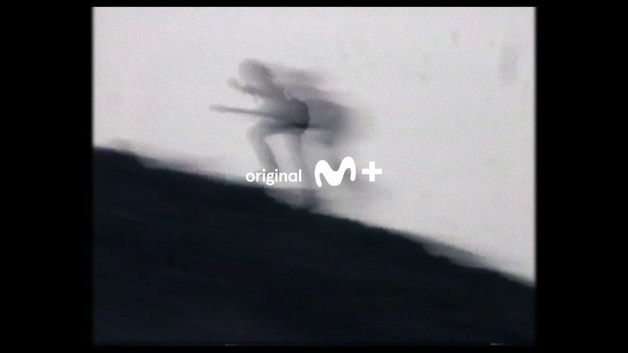 Trailer del documental Flores para Antonio