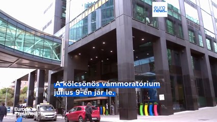 Megváltoztatja az EU a Big Tech szabályozásával kapcsolatos eljárásokat?